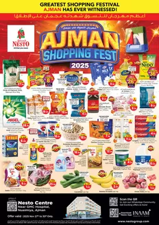 Nesto catalogue | Top deals for all customers | 2025-11-27T00:00:00.000Z - 2025-12-01T00:00:00.000Z