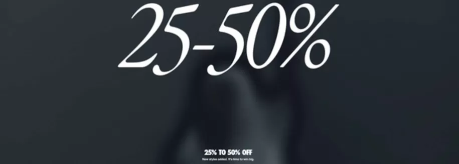 Nike catalogue in Mussafah | 25% Το 50% Off New Styles Added. It's Time To Win Big. | 2025-11-27T00:00:00.000Z - 2025-12-02T00:00:00.000Z