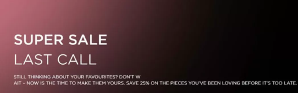 Pandora catalogue in Sharjah | Super Sale! Save 25% | 2025-11-27T00:00:00.000Z - 2025-11-30T00:00:00.000Z