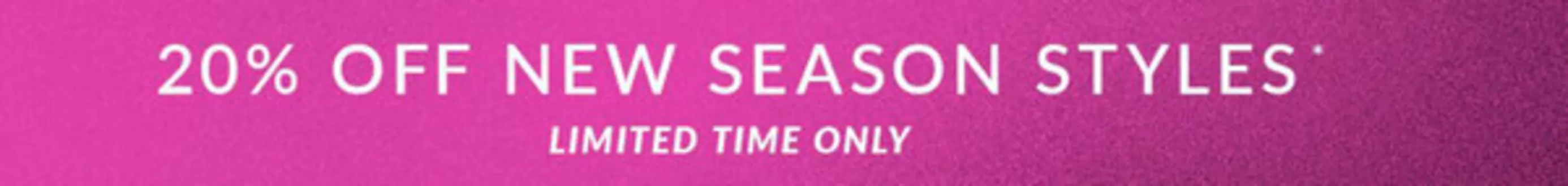 Quiz catalogue in Sharjah | 20% Off New Season Styles  | 2025-11-27T00:00:00.000Z - 2025-12-01T00:00:00.000Z