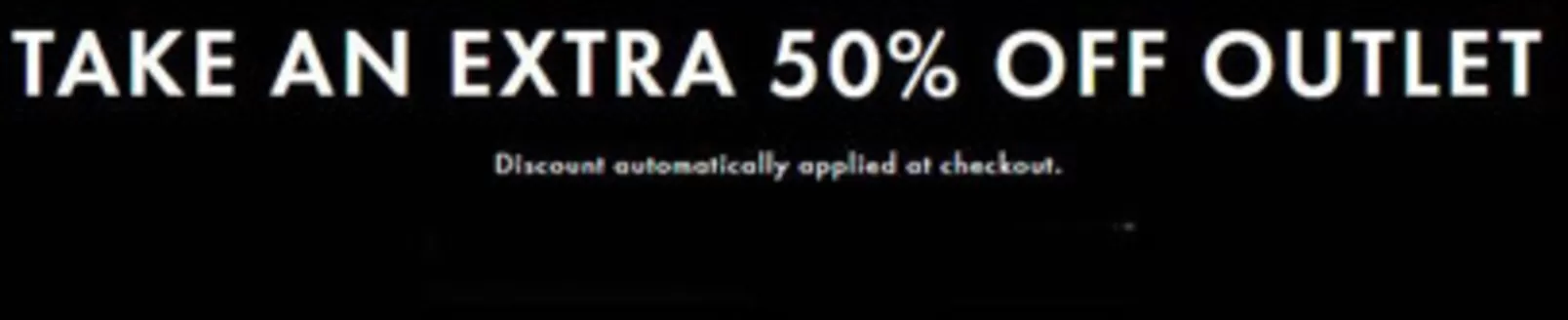 Ted Baker catalogue in Sharjah | Take An Extra 50% Off Outlet | 2025-11-27T00:00:00.000Z - 2025-12-01T00:00:00.000Z