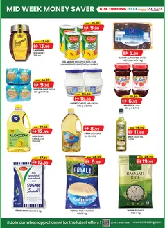 KM Trading catalogue in Sharjah | KMTrading promotion | 2025-12-01T00:00:00.000Z - 2025-12-15T00:00:00.000Z