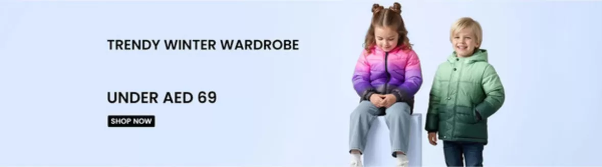 Firstcry catalogue in Khorfakkan | Firstcry promotion | 2025-12-01T00:00:00.000Z - 2025-12-15T00:00:00.000Z