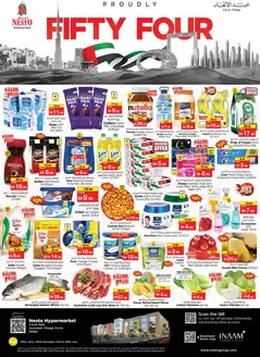 Nesto catalogue in Dubai | Nesto PROUDLY FIFTY FOUR, JVC | 2025-12-01T00:00:00.000Z - 2025-12-05T00:00:00.000Z