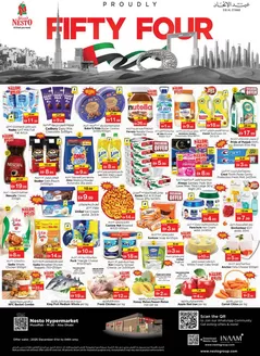 Nesto catalogue | Current deals and offers | 2025-12-01T00:00:00.000Z - 2025-12-04T00:00:00.000Z