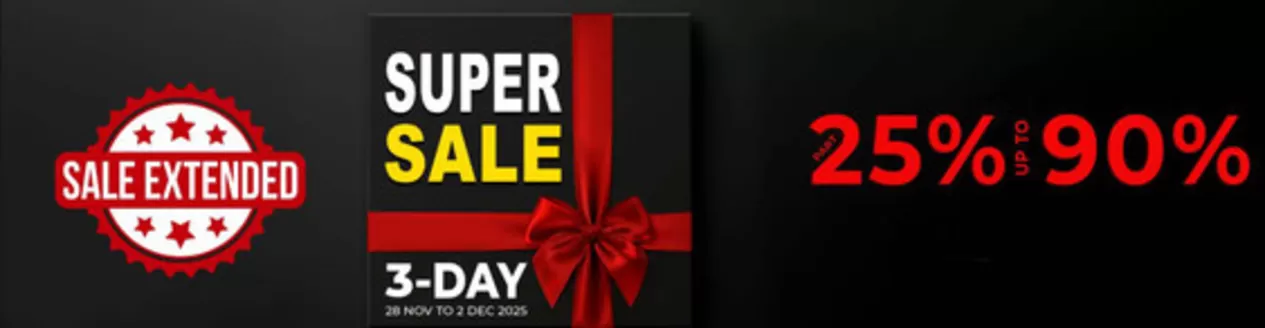 V Perfumes catalogue in Dibba Al-Hisn | Super Sale! 25-90% Off | 2025-12-02T00:00:00.000Z - 2025-12-12T00:00:00.000Z