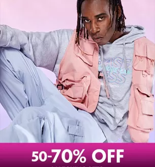 Zaful catalogue in Abu Dhabi | 50-70% Off | 2025-12-02T00:00:00.000Z - 2025-12-08T00:00:00.000Z