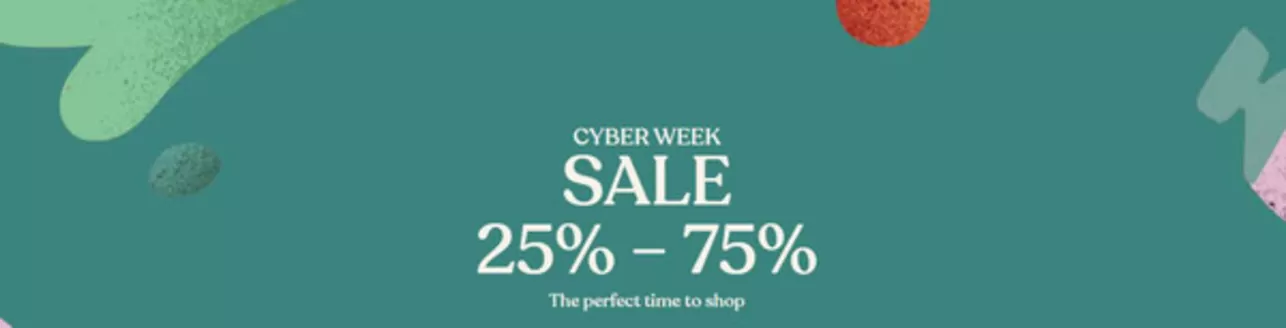 The Body Shop catalogue in Dibba Al-Hisn | Cyber Week ! | 2025-12-03T00:00:00.000Z - 2025-12-07T00:00:00.000Z