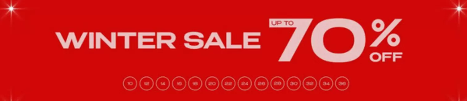 Yours catalogue in Abu Dhabi | Winter Sale Up To 70% | 2025-12-03T00:00:00.000Z - 2025-12-12T00:00:00.000Z