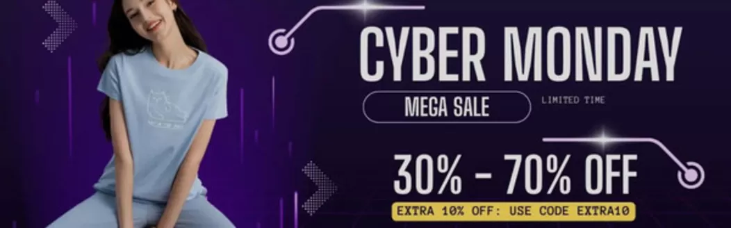 Giordano catalogue in Abu Dhabi | Cyber Monday Mega Sale | 2025-12-04T00:00:00.000Z - 2025-12-07T00:00:00.000Z