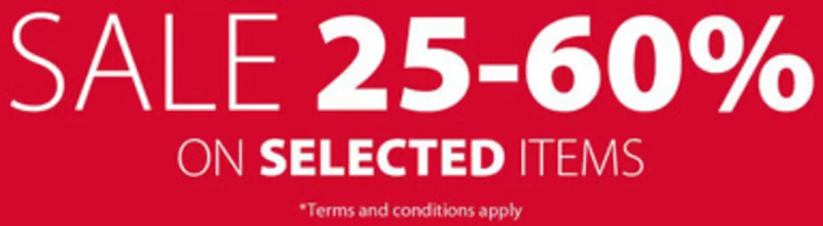 JYSK catalogue in Umm al-Quwain | Sale 25-60% On Selected Items | 2025-12-05T00:00:00.000Z - 2025-12-10T00:00:00.000Z