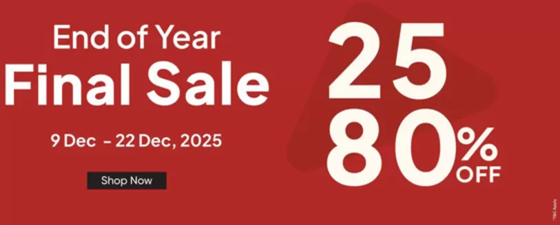 Danube Home catalogue in Khorfakkan | Current deals and offers | 2025-12-09T00:00:00.000Z - 2025-12-22T00:00:00.000Z