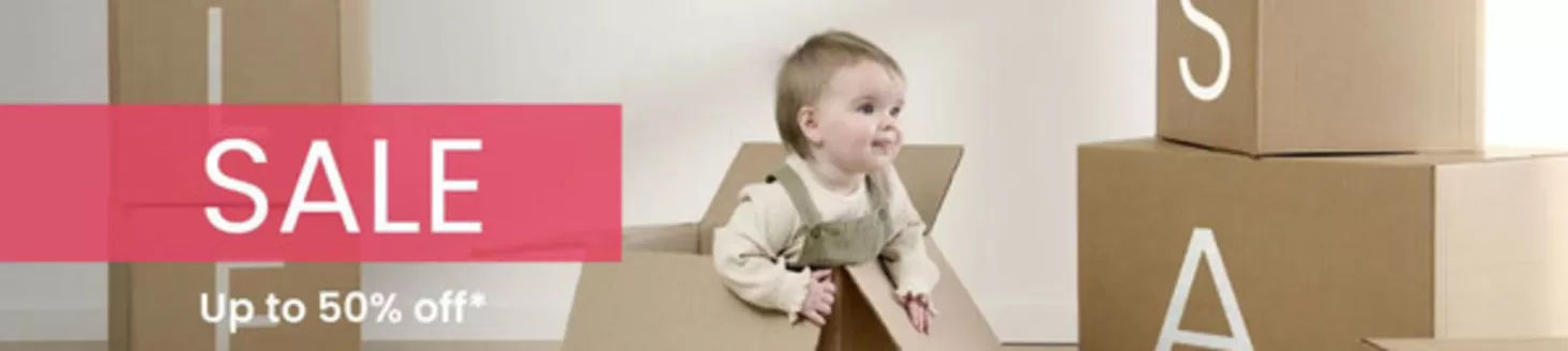 Mamas & Papas catalogue in Khorfakkan | Sale Up To 50% Off* | 2025-12-09T00:00:00.000Z - 2025-12-15T00:00:00.000Z