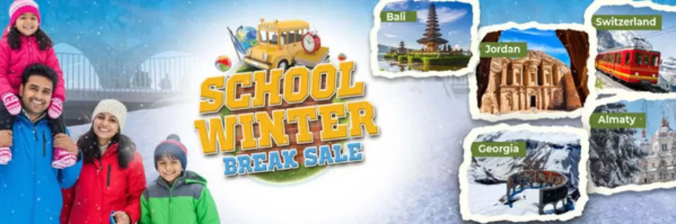 AFC Holidays catalogue in Dubai | School Winter Break Sale | 2025-12-09T00:00:00.000Z - 2025-12-15T00:00:00.000Z