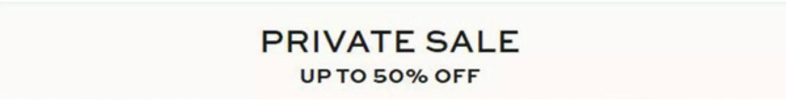 Tory Burch catalogue in Mussafah | Private Sale Up To 50% Off | 2025-12-09T00:00:00.000Z - 2025-12-11T00:00:00.000Z