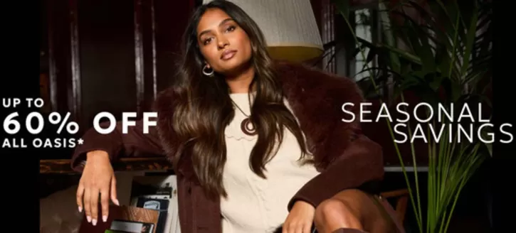 Tory Burch catalogue in Mussafah | Up to 60% Off All Oasis | 2025-12-09T00:00:00.000Z - 2025-12-12T00:00:00.000Z