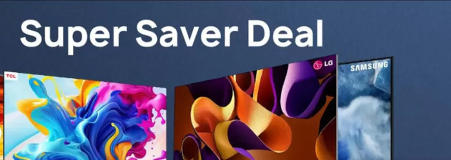 Jumbo catalogue | Super Saver Deal | 2025-12-09T00:00:00.000Z - 2025-12-15T00:00:00.000Z