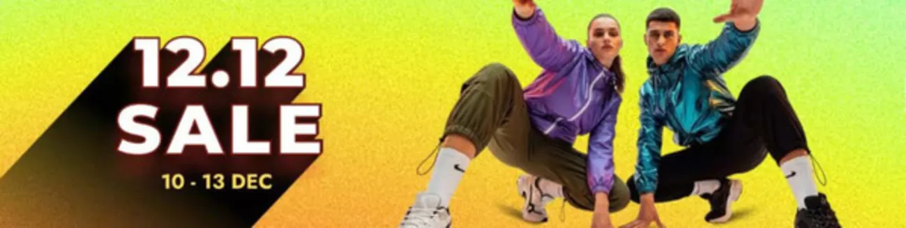 Brands for Less catalogue in Al Ain | 12.12 Sale | 2025-12-10T00:00:00.000Z - 2025-12-13T00:00:00.000Z