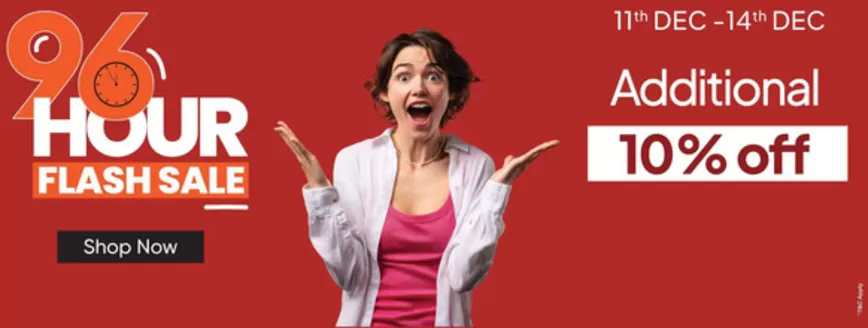 Danube Home catalogue in Fujairah | Top offers for thrifty shoppers | 2025-12-11T00:00:00.000Z - 2025-12-14T00:00:00.000Z