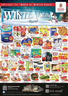 Nesto catalogue in Ajman | Discounts and promotions | 2025-12-11T00:00:00.000Z - 2025-12-15T00:00:00.000Z