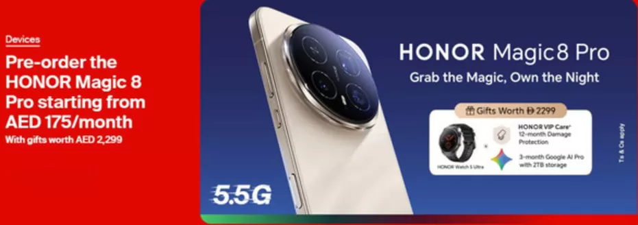 Etisalat catalogue in Dalma Island | Promotions!!!! | 2025-12-12T00:00:00.000Z - 2025-12-17T00:00:00.000Z