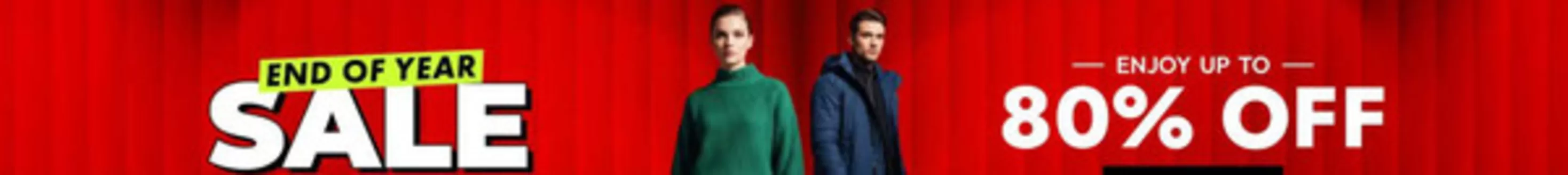 Brands for Less catalogue in Sharjah | End Of Year Sale | 2025-12-15T00:00:00.000Z - 2025-12-31T00:00:00.000Z