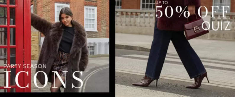 Oasis catalogue in Sharjah | Up To 50% Off Quiz | 2025-12-15T00:00:00.000Z - 2025-12-22T00:00:00.000Z