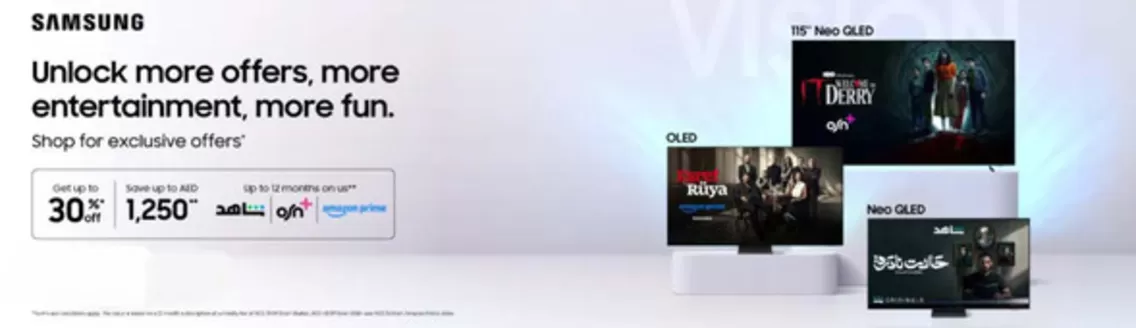 Jumbo catalogue | Unlock More Offers, More Entertainment, More Fun. | 2025-12-15T00:00:00.000Z - 2025-12-19T00:00:00.000Z