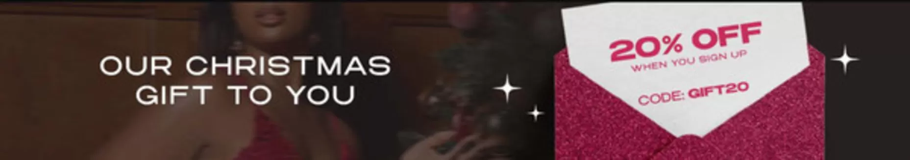 Yours catalogue in Dubai | Our Christmas Gift To You 20% Off | 2025-12-17T00:00:00.000Z - 2025-12-25T00:00:00.000Z