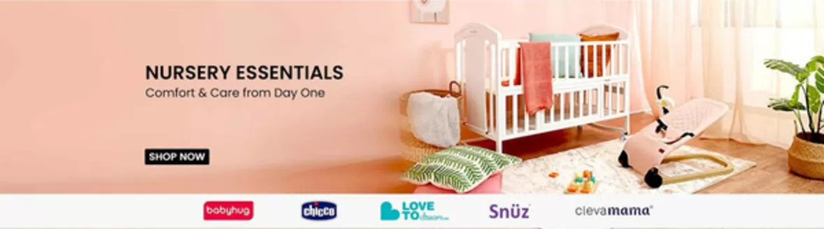 Firstcry catalogue in Umm al-Quwain | Our best deals for you | 2025-12-18T00:00:00.000Z - 2026-01-01T00:00:00.000Z