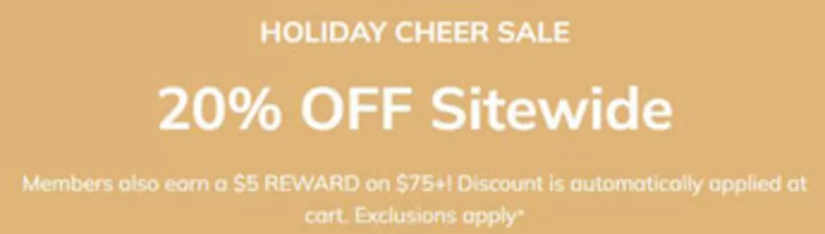 Skechers catalogue in Mleiha | Holiday Cheer Sale 20% Off Sitewide | 2025-12-19T00:00:00.000Z - 2025-12-23T00:00:00.000Z