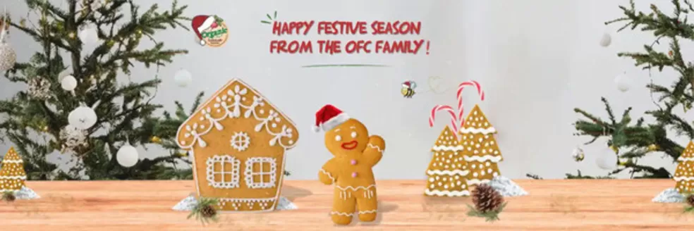 Organic Super Store catalogue in Abu Dhabi | Organic Super Store promotion | 2025-12-22T00:00:00.000Z - 2026-01-05T00:00:00.000Z