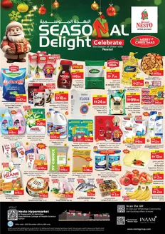 Nesto catalogue in Sharjah | Attractive special offers for everyone | 2025-12-24T00:00:00.000Z - 2025-12-28T00:00:00.000Z