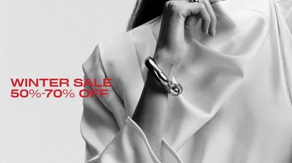 H&M catalogue in Al Nahda | Winter Sale 50%-70% Off | 2025-12-30T00:00:00.000Z - 2026-01-05T00:00:00.000Z