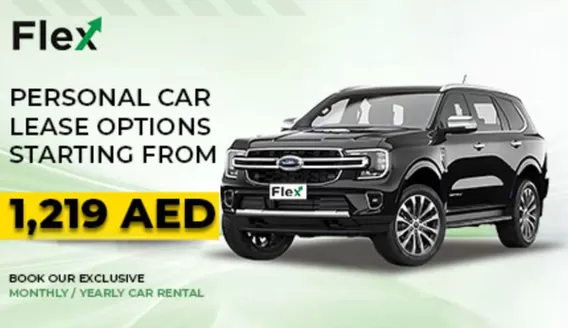Europcar catalogue in Sharjah | Save Big with Europcar Flex – Special Monthly Rates | 2026-01-06T00:00:00.000Z - 2026-01-31T00:00:00.000Z