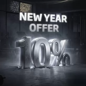 Fitness First catalogue in Umm al-Quwain | PT New Year Offer | 2026-01-07T00:00:00.000Z - 2026-01-16T00:00:00.000Z