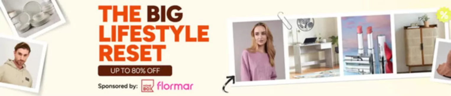 Noon catalogue in Al Ain | The Big Lifestyle Reset | 2026-01-09T00:00:00.000Z - 2026-01-14T00:00:00.000Z