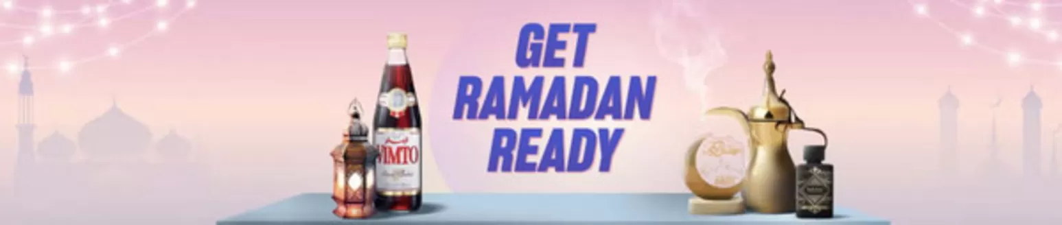 Noon catalogue in Al Madam | Get Ramadan Ready | 2026-01-13T00:00:00.000Z - 2026-01-23T00:00:00.000Z