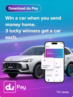 Du catalogue in Al Madam | Our Best Offers! | 2026-01-14T00:00:00.000Z - 2026-01-20T00:00:00.000Z