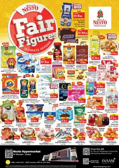 Nesto catalogue in Dibba Al-Hisn | NESTO FAIR FIGURES, AL WARSAN | 2026-01-19T00:00:00.000Z - 2026-01-22T00:00:00.000Z