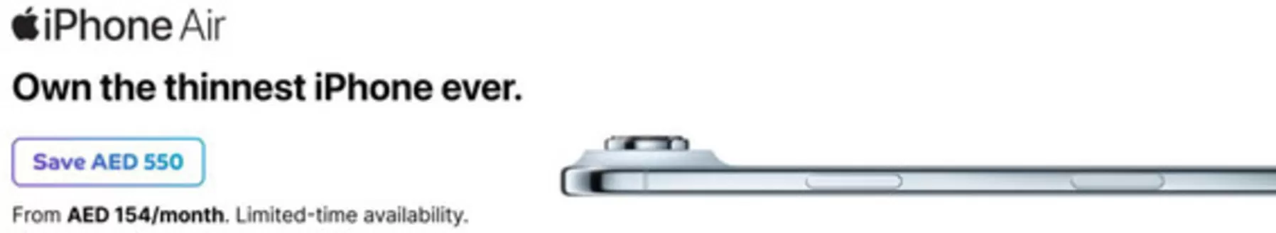 Du catalogue in Al Ain | Save Aed 550 From Aed 154/month. | 2026-01-21T00:00:00.000Z - 2026-01-26T00:00:00.000Z