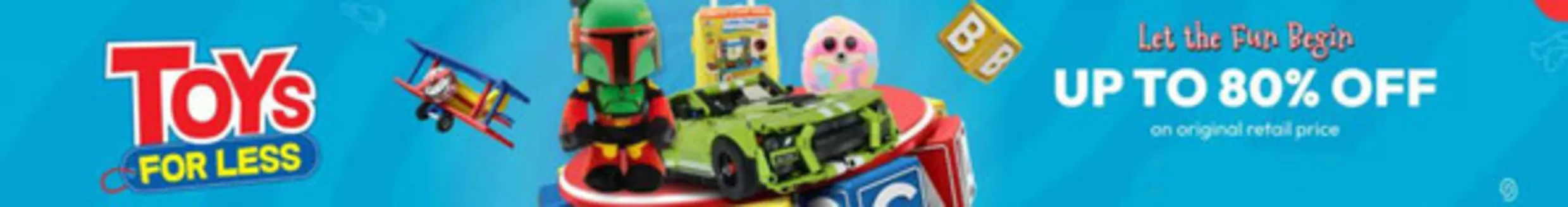 Brands for Less catalogue in Dubai | Deals! | 2026-01-23T00:00:00.000Z - 2026-01-27T00:00:00.000Z