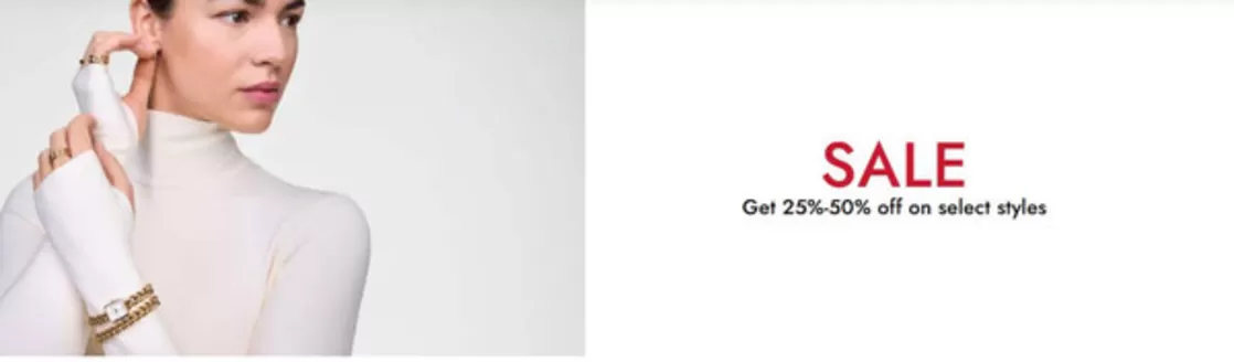 Daniel Wellington catalogue in Dubai | Sale Get 25%-50% Off On Select Styles | 2026-01-23T00:00:00.000Z - 2026-01-27T00:00:00.000Z