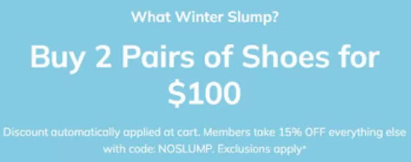 Skechers catalogue in Abu Dhabi | Buy 2 Pairs of Shoes for $100 | 2026-01-26T00:00:00.000Z - 2026-01-30T00:00:00.000Z