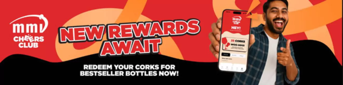 MMI catalogue in Al Dhaid | New Rewards Await | 2026-01-27T00:00:00.000Z - 2026-01-31T00:00:00.000Z