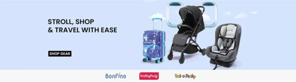 Firstcry catalogue in Sharjah | Current special promotions | 2026-01-28T00:00:00.000Z - 2026-02-11T00:00:00.000Z