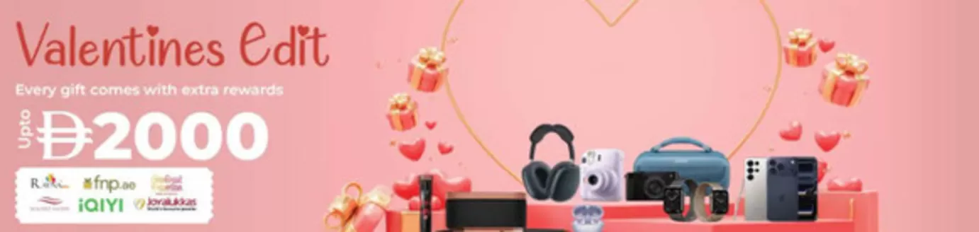 Jumbo catalogue in Ras al-Khaimah | Valentines Edit Every Gift Comes With Extra Rewards Upto Drh 2000 | 2026-01-30T00:00:00.000Z - 2026-02-14T00:00:00.000Z