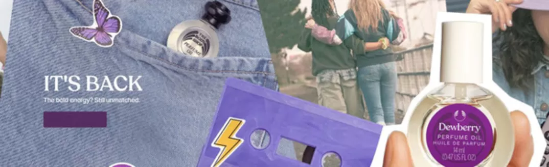 The Body Shop catalogue in Hatta | It's Back The Bold Energy? Still Unmatched. | 2026-02-02T00:00:00.000Z - 2026-02-09T00:00:00.000Z