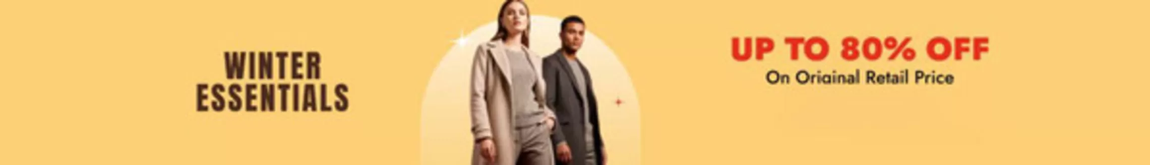 Brands for Less catalogue in Sharjah | Winter Essentials | 2026-02-02T00:00:00.000Z - 2026-02-10T00:00:00.000Z