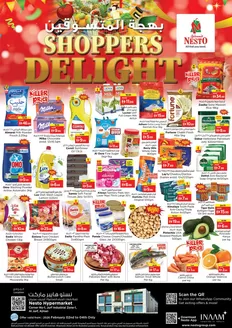 Nesto catalogue | New offers to discover | 2026-02-02T00:00:00.000Z - 2026-02-05T00:00:00.000Z